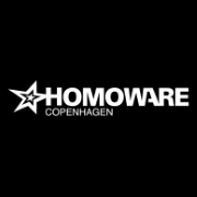 Homoware Logo